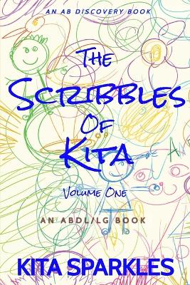 Book cover for The Scribbles of Kita (Vol 1)