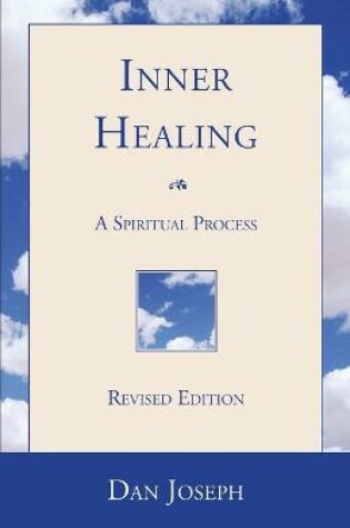 Cover of Inner Healing