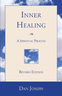 Book cover for Inner Healing