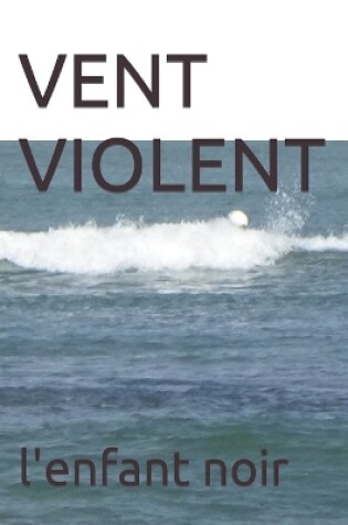 Cover of Vent Violent