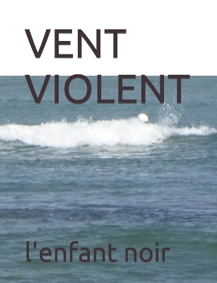 Book cover for Vent Violent