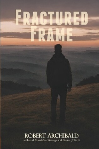 Cover of Fractured Frame