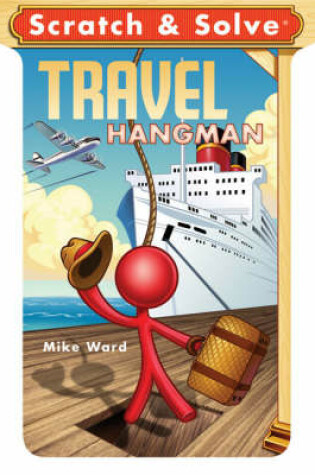 Cover of Travel Hangman