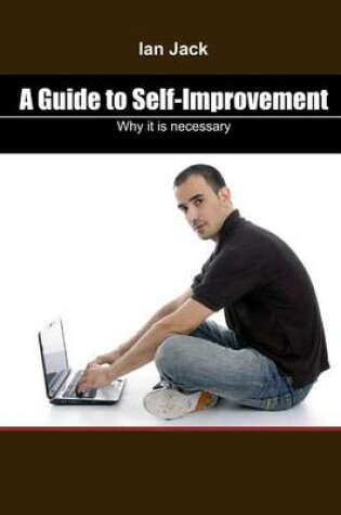 Cover of A Guide to Self-Improvement