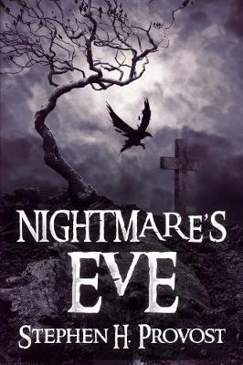 Book cover for Nightmare's Eve