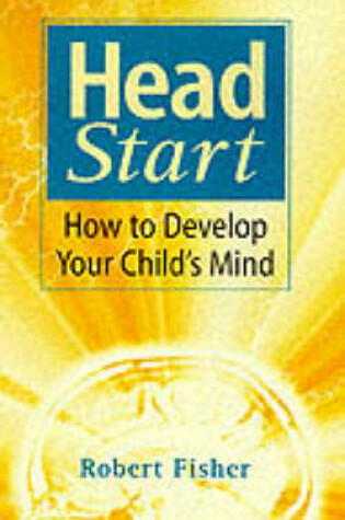 Cover of Head Start