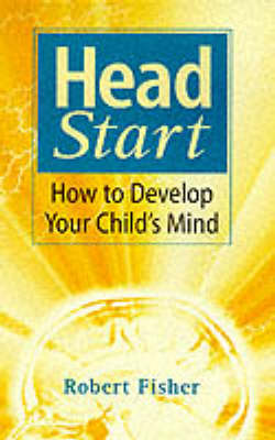 Book cover for Head Start