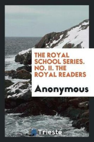 Cover of The Royal Readers