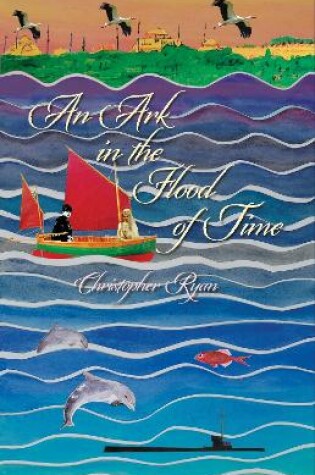 Cover of An Ark In The Flood Of Time