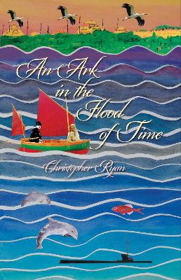 Cover of An Ark In The Flood Of Time