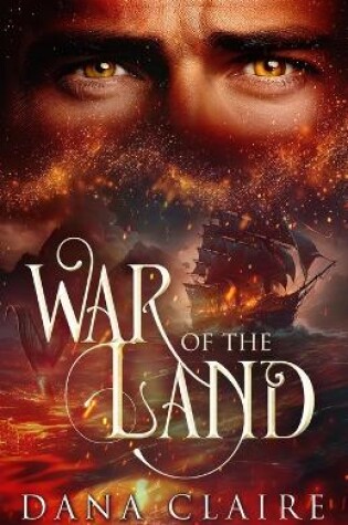 Cover of War of the Land