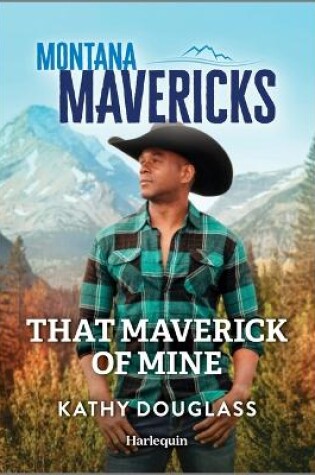 Cover of That Maverick of Mine