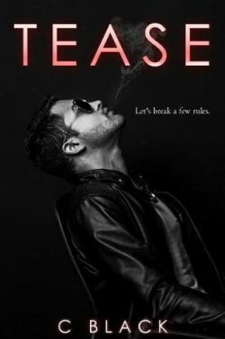 Cover of Tease