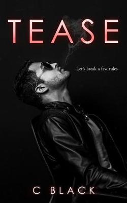 Book cover for Tease