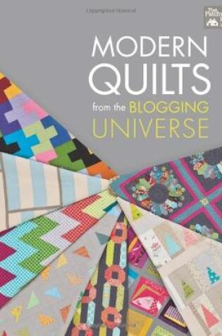 Cover of Modern Quilts