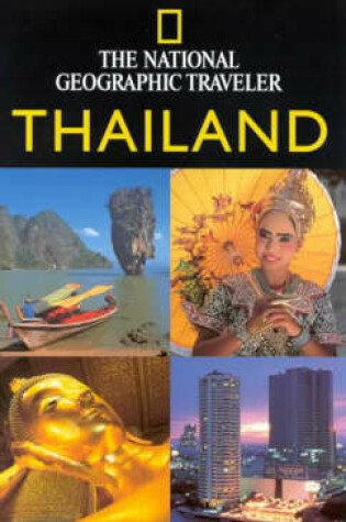 Cover of Thailand