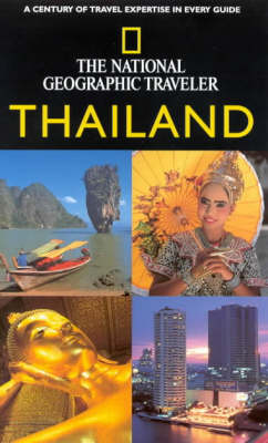 Cover of Thailand