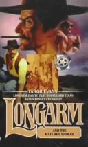 Cover of Longarm and the Hatchet Woman