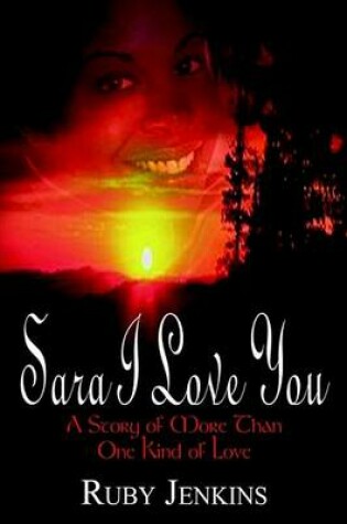 Cover of Sara I Love You