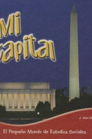 Cover of Mi Capital