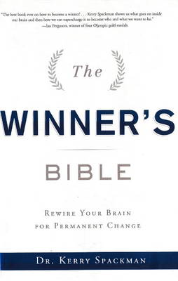 Book cover for Winner's Bible