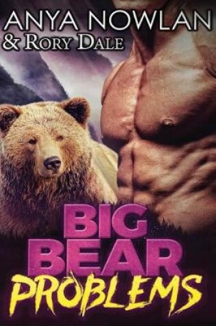 Cover of Big Bear Problems