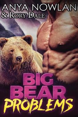 Book cover for Big Bear Problems