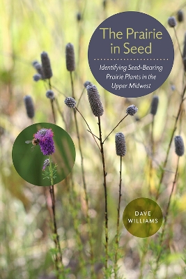 Book cover for The Prairie in Seed