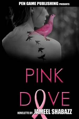 Book cover for Pink Dove