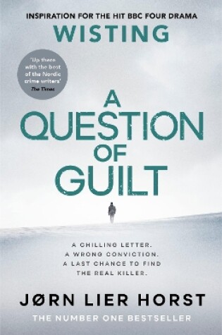 Cover of A Question of Guilt