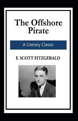 Book cover for The Offshore Pirate annotated