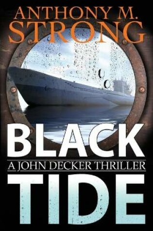 Cover of Black Tide