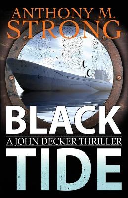 Book cover for Black Tide