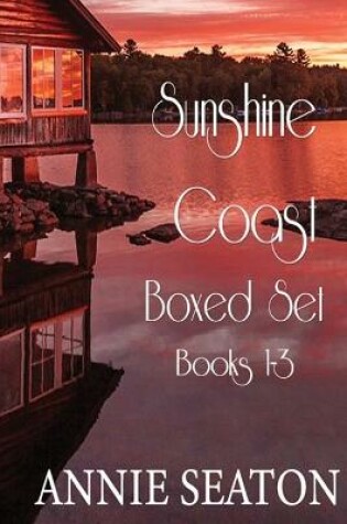 Cover of Sunshine Coast Books 1-3