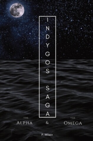 Cover of Indygos Saga