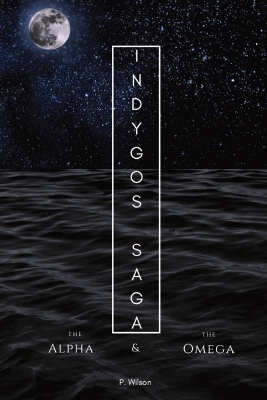 Cover of Indygos Saga