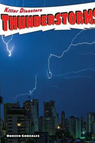 Cover of Thunderstorms