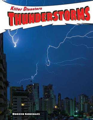 Cover of Thunderstorms