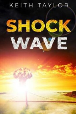 Cover of Shock Wave