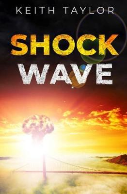 Cover of Shock Wave