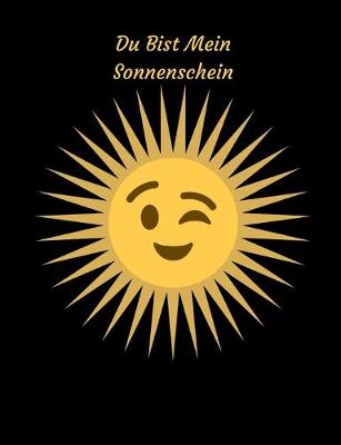 Book cover for Du Bist Mein Sonnenschein