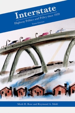 Cover of Interstate