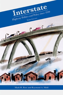 Book cover for Interstate