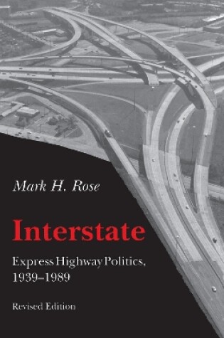 Cover of Interstate