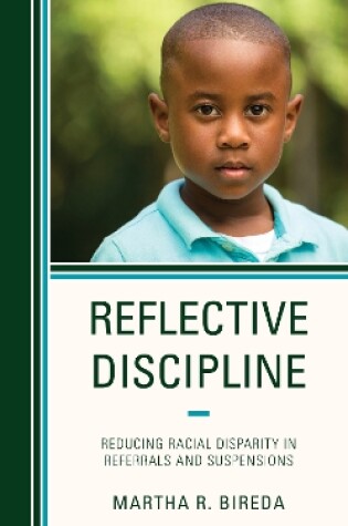 Cover of Reflective Discipline