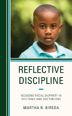 Book cover for Reflective Discipline