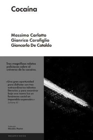 Cover of Coca�na