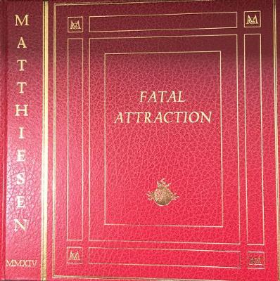 Book cover for Fatal Attraction