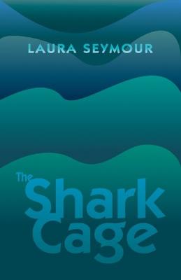 Book cover for Shark Cage, The