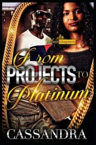 Cover of From Projects To Platinum